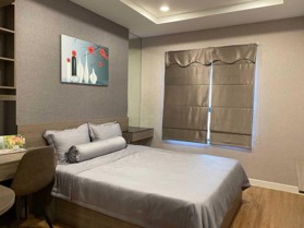 Cần bán căn hộ chung cư CT3C Nam Cường Cổ Nhuế DT: 100m2, 3PN, full nội thất, giá bán 5,2 tỷ